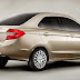 EM BREVE NO BRASIL - FORD KA SEDAN