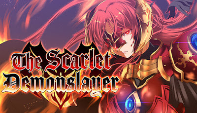 The Scarlet Demonslayer New Game Pc