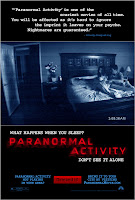 Paranormal Activity: Sneak Peek