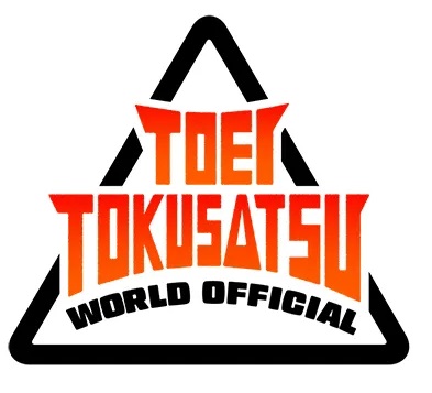 Toei Tokusatsu World Official