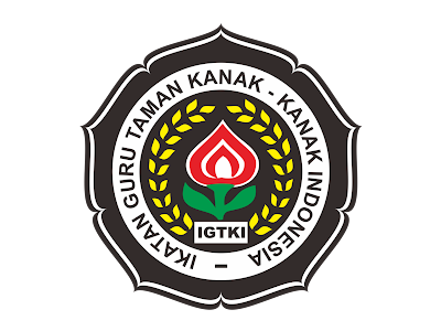 Logo IGTKI Format PNG