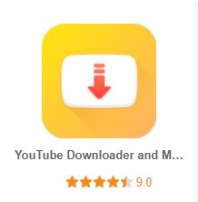 snaptube-youtube-downloader