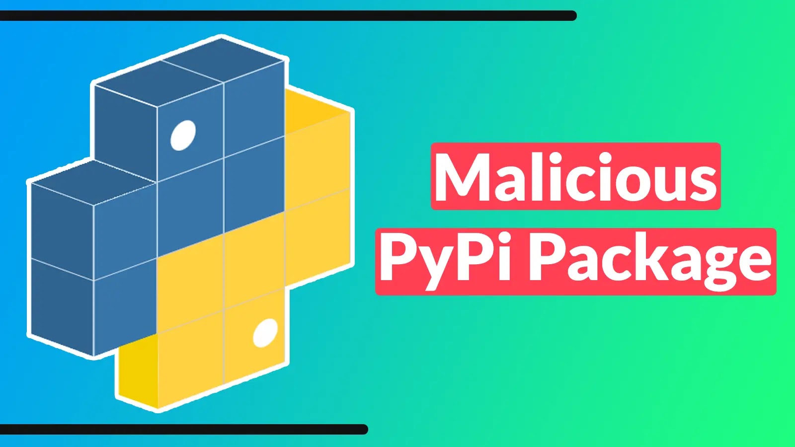 Kötü Amaçlı PyPi Paketi ChatGPT'yi Taklit Ediyor ve Claude Geliştiricilerin Verilerini Çalıyor
