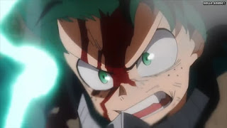 ヒロアカ映画 ワールド ヒーローズミッション 緑谷出久 かっこいい デク DEKU | My Hero Academia World heroes mission