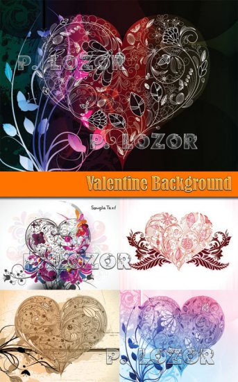 valentine backgrounds. Valentine Backgrounds