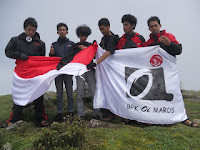 Gunung Bawakaraeng