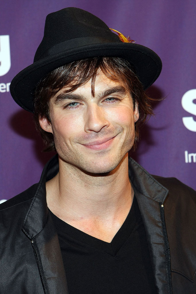  interpretado por Ian Somerhalder tamb m n o fica pra tr s