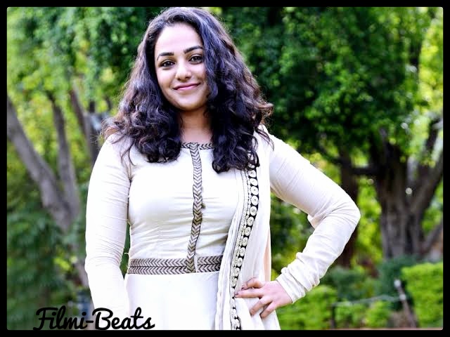 Nithya Menen biography and wallpaper