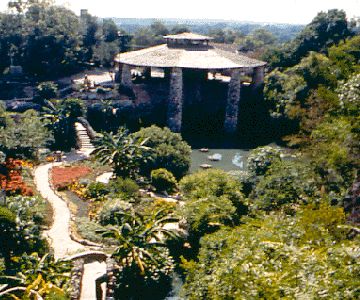 Botanical Gardens