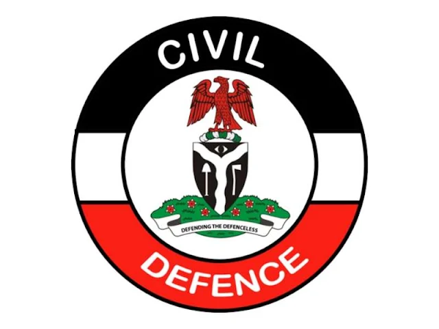 Rivers: NSCDC uncovers building storing illegally refined products