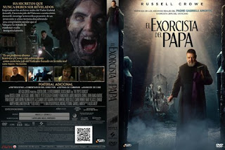 EL EXORCISTA DEL PAPA – THE POPE’S EXORCIST – 2023 – (VIP)