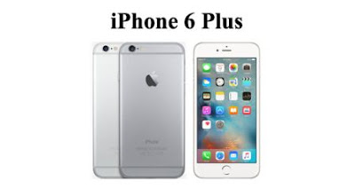 Spesifikasi Lengkap iPhone 6 Plus, Harga iPhone 6 Plus Baru, Harga iPhone 6 Plus Bekas