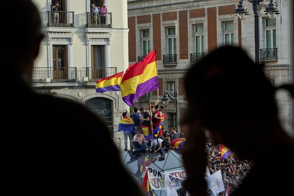 El fallo republicano y la izquierda centralista