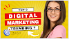 Top 9 Digital Marketing Trending? 2023