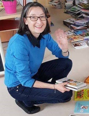 Frédérique
