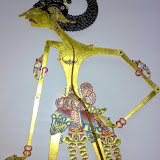 Wisanggeni Lahir