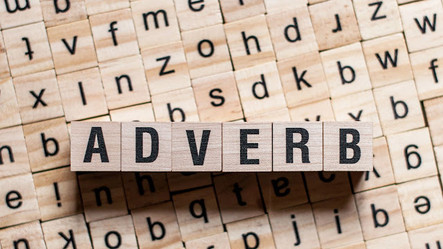 Adverb (Kata Keterangan): Pengertian, Jenis, dan Contoh