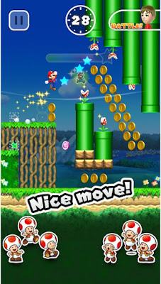 Super Mario Run Apk Android Full Version MOD v Super Mario Run Apk Android Full Version MOD v3.0.7