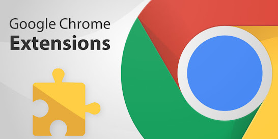 10  إضافات هامة ومميزة إلى متصفح Chrome