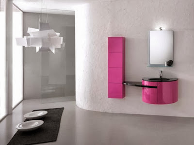 Bathroom Interior