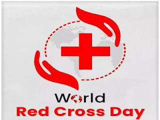 World Red Cross Day