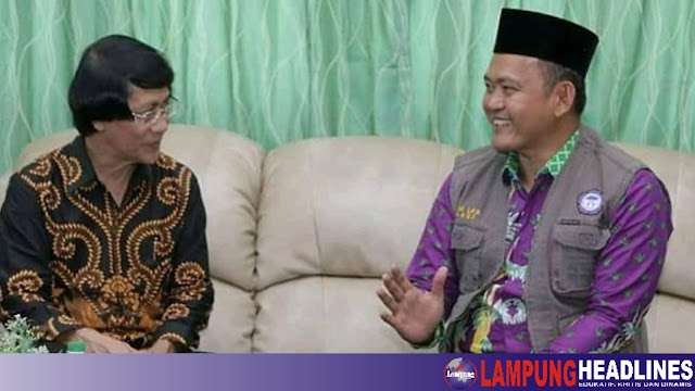 Ketua LPA Pringsewu Angkat Bicara Soal Meningkatnya Kasus Pelecehan Seksual