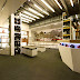 Retail Interior Design | Surefoot Aspen | The los Angeles Design Group