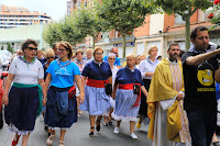 Fiestas de Retuerto