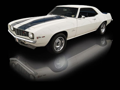 camaro wallpapers. 1969 camaro wallpaper.