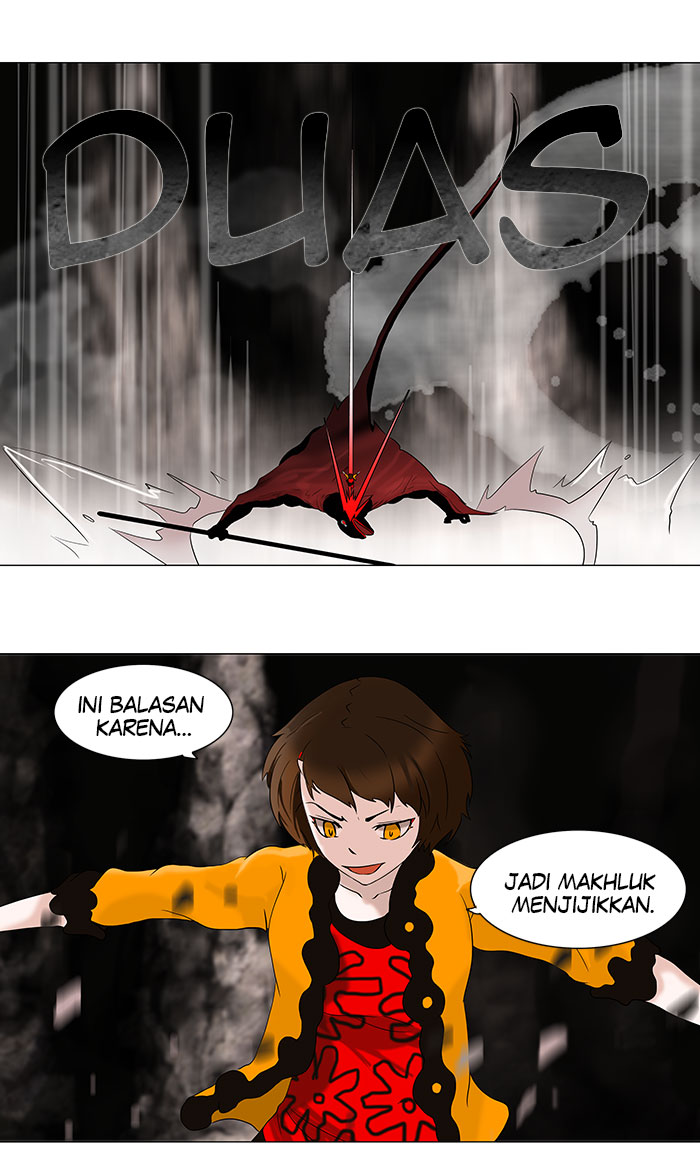 Tower of God Bahasa indonesia Chapter 63