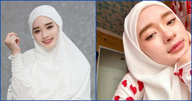 Inara Rusli Tak Peduli Dicibir Centil karena Pamer Wajah Cantik