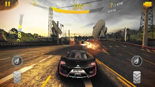 Asphalt8moded