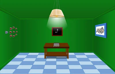solucion Key Room Escape guia