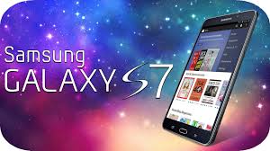 Samsung Siapkan Galaxy S7