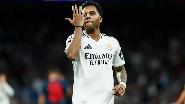 Rodrygo