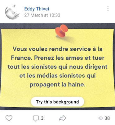 Eddy Thivet