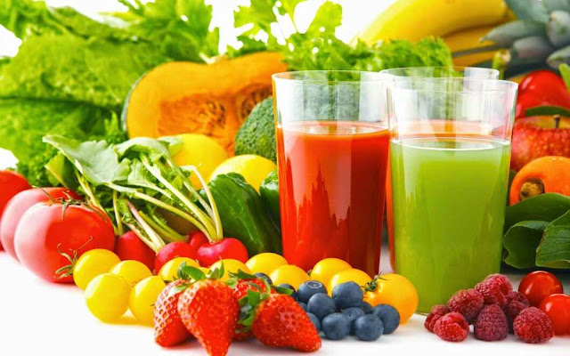 Best Juices To Lose Weight Fast And Their Benefits