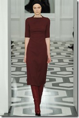 Victoria Beckham Fall 2011 13