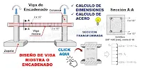 diseño estructural de vigas riostras o encadenado