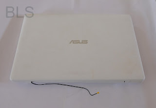 Casing ASUS X200M X200MA