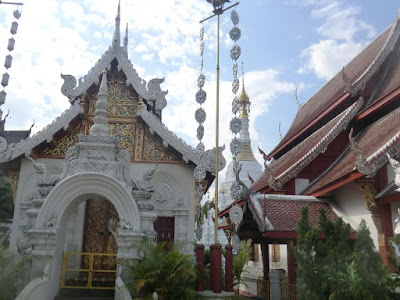 chiang mai templos