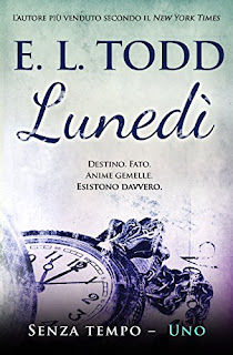 LUNEDI' - E.L. TODD