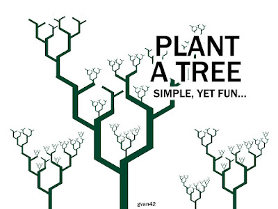 MEME - Plant a Tree!