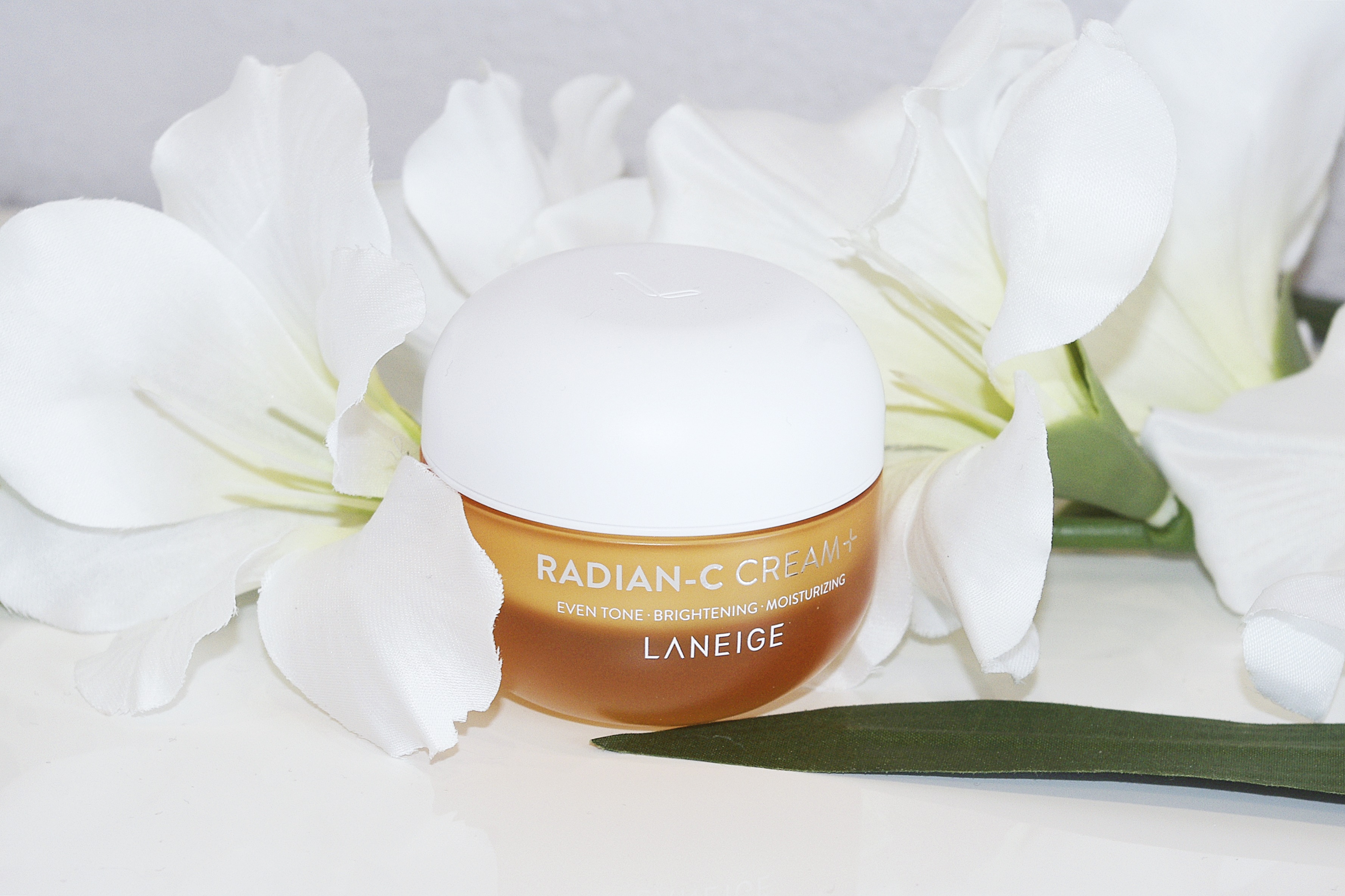 Laneige Radian-C Cream+