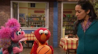 Sesame Street Episode 5016, You Can Do It Elmo, season 50. e