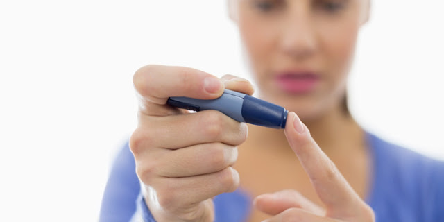 5 Pantangan Diabetes Basah Dan Kering Yang Harus Dihindari