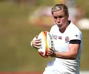 england female rugby team get naked for UK health magazine