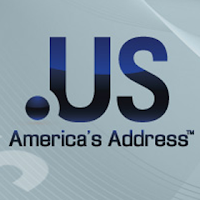 Show your American pride with uniquely American Domain - .US Domain