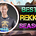  Rekkles Destroying The World - Who can Stop him ? "Hyper Carry Man