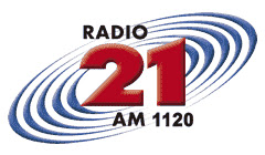 Radio 21 - AM 1120